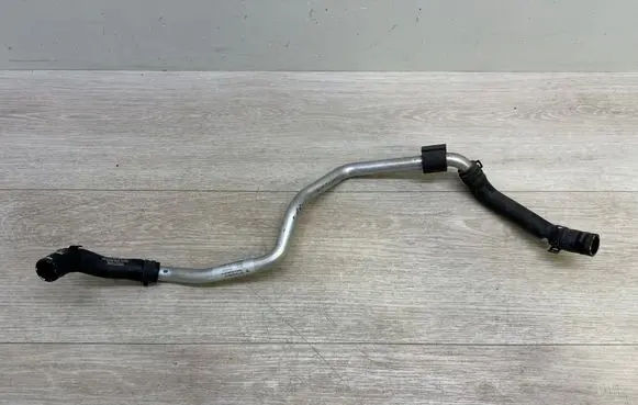 Porsche Panamera (971) Engine coolant pipe/hose 971819350E