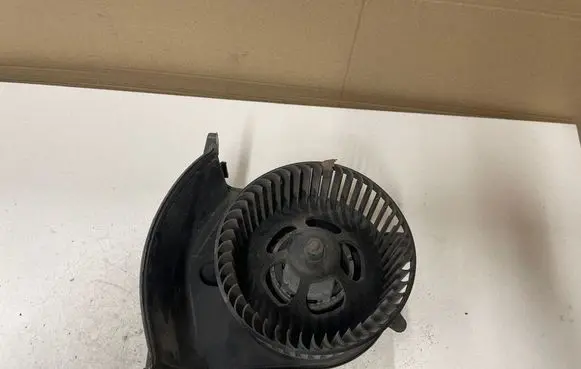 Renault Scenic II - Grand scenic II Heater fan/blower J84F666583V NN100103S