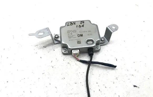 Lexus LBX Other control units/modules 8647052010