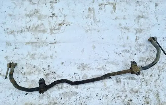 Skoda Superb B6 (3T) Front anti-roll bar/sway bar