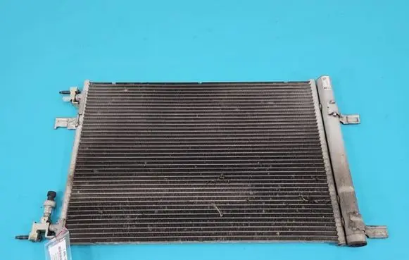 Opel Astra J A/C cooling radiator (condenser) IMPRK1445177