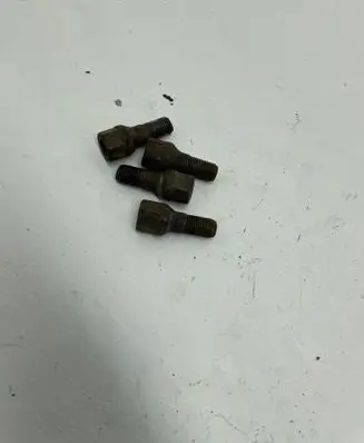 Citroen Berlingo Nuts/bolts 