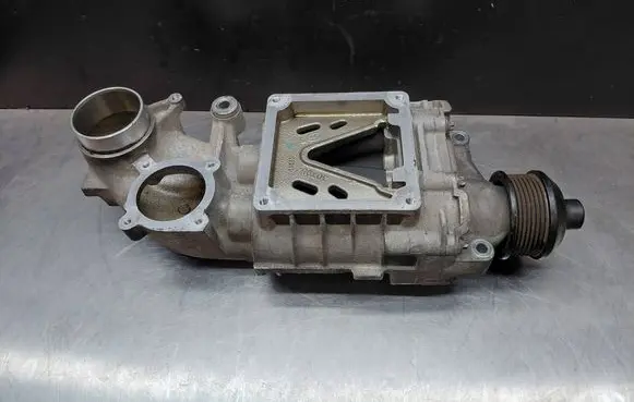 Mercedes-Benz CLK A209 C209 Supercharger 307957 3233C