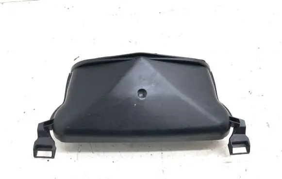 Peugeot Partner Air intake duct part 9680568780