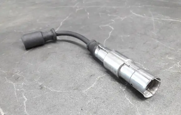 Smart Roadster Ignition plug leads 1601590018