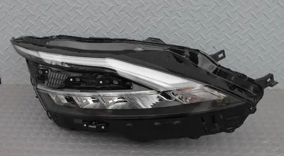 Headlight/headlamp