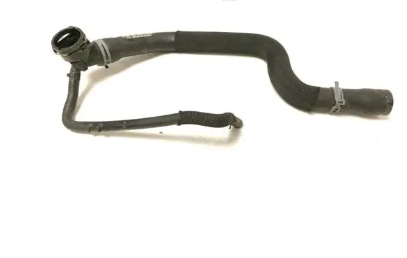 Volkswagen Golf VIII Engine coolant pipe/hose 1K0122291BE