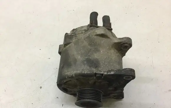 Volkswagen Phaeton Generator/alternator 059903023