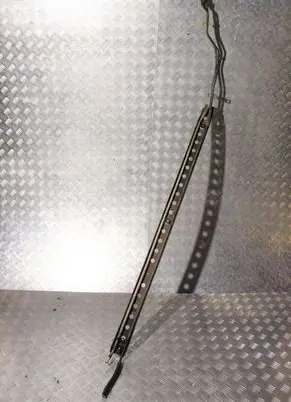 Mitsubishi 3000 GT Fuel line/pipe/hose 