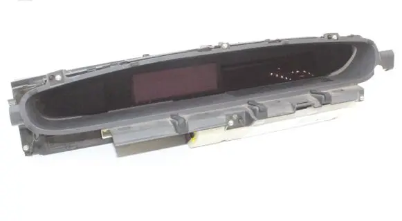 Toyota Prius (XW30) Speedometer (instrument cluster) 83800473504