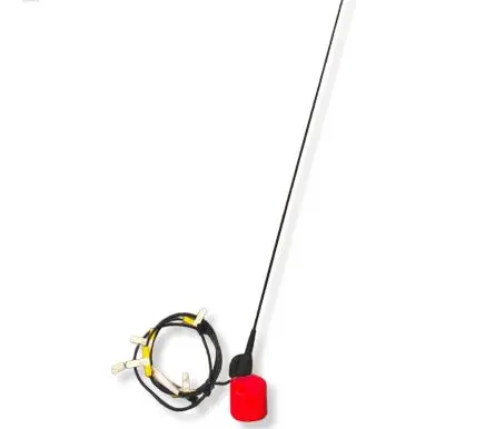 Peugeot Partner Radio antenna 9662889580