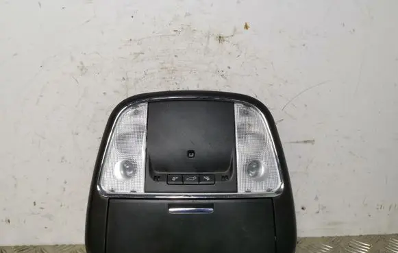 Jeep Grand Cherokee Front seat light P68225633AA