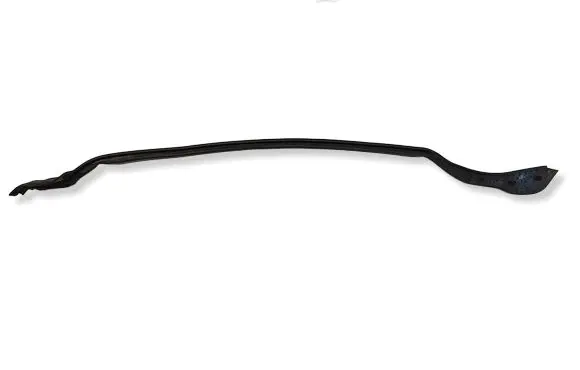 Audi Q7 4M Rubber seal rear door 4M0839717C