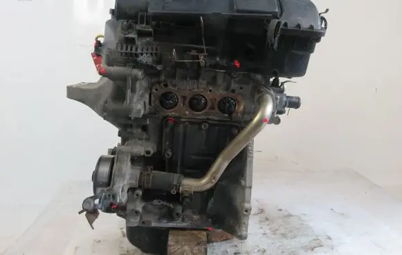 Toyota Aygo AB10 Engine 1KRFE