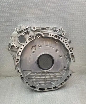 Mercedes-Benz CLA C118 X118 other engine part A6540101301