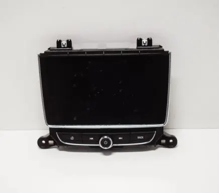 Opel Mokka Screen/display/small screen 545290509 42498391