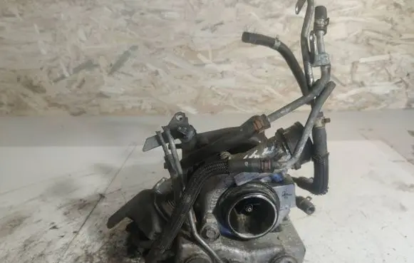 Subaru Forester SJ Turbo UF571212 14411AA851A