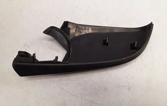 BMW 3 F30 F35 F31 Plastic wing mirror trim cover 51167284127