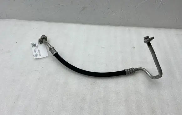 Air conditioning (A/C) pipe/hose