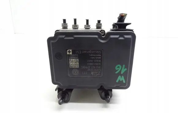 Skoda Yeti (5L) ABS Pump 1K0907379BS