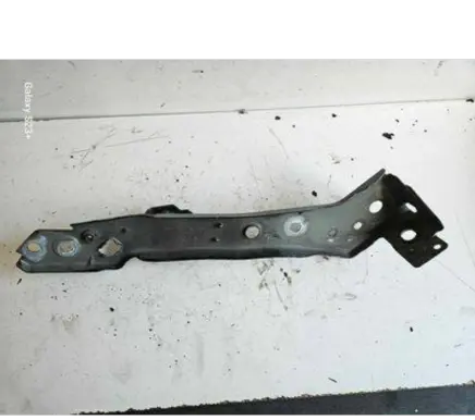 Renault Megane III Headlight/headlamp mounting bracket 6251306D 29109