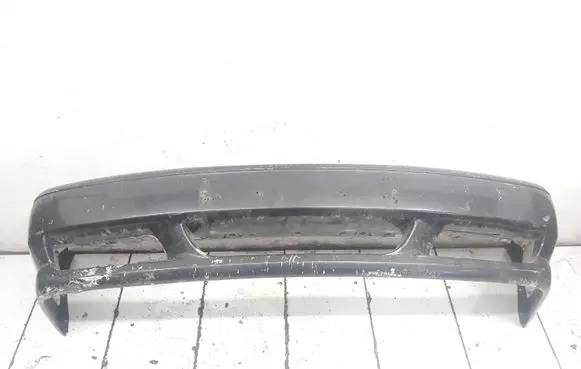 Volvo S70 V70 V70 XC Front bumper 9151500