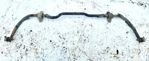 Skoda Octavia Mk2 (1Z) Front anti-roll bar/sway bar