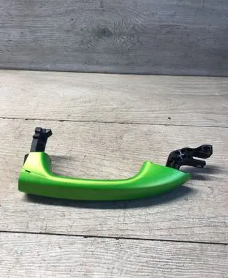 Mercedes-Benz E W213 Front door exterior handle A0997601359