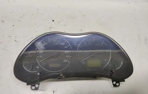 Toyota Avensis T250 Speedometer (instrument cluster) 8380005C00