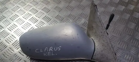 KIA Clarus Front door electric wing mirror E13015001