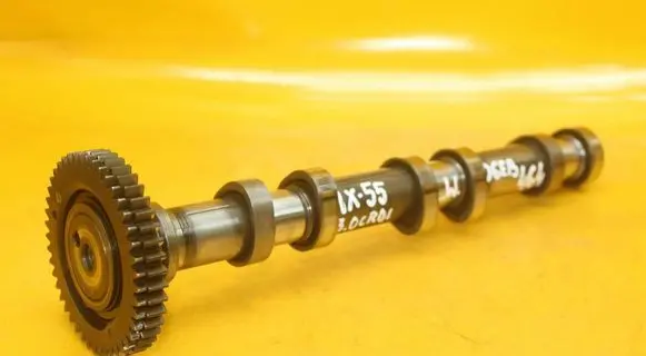 Camshaft