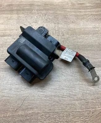 BMW X5 F15 Positive cable (battery) 9333445 928550305