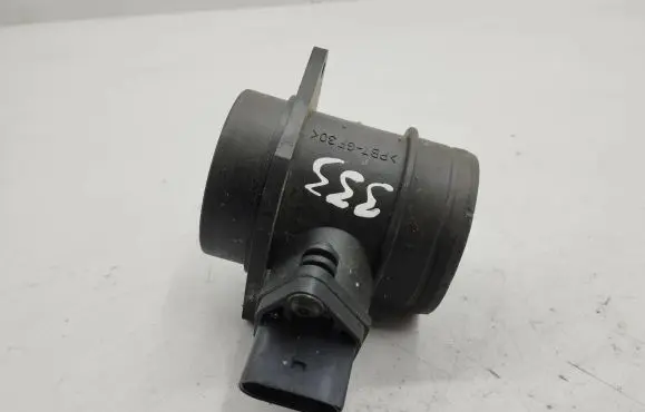 Volkswagen PASSAT B5 Mass air flow meter 204610012544 10690541