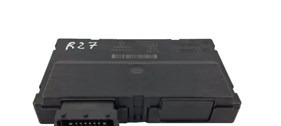 Renault Talisman Seat control module 285653622R