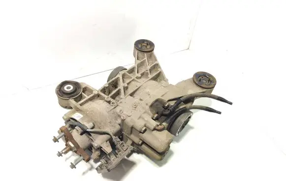Skoda Kodiaq Rear differential 0BR525010 649354529