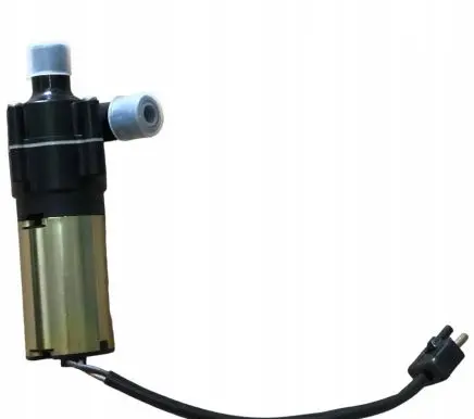 Mercedes-Benz SL R129 Electric auxiliary coolant/water pump 0018351064