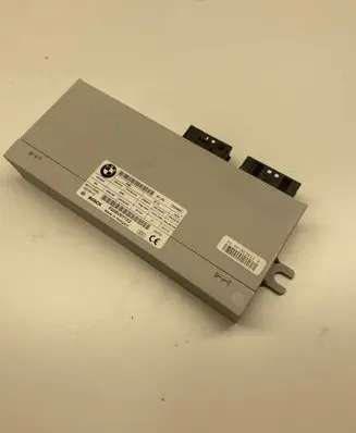 BMW 5 F10 F11 Tailgate/trunk control unit/module 7304902 F005V01102 0011112002