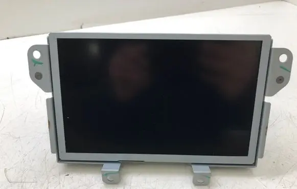 Ford Focus Screen/display/small screen F1ET14F239AA BM5T18B955FE