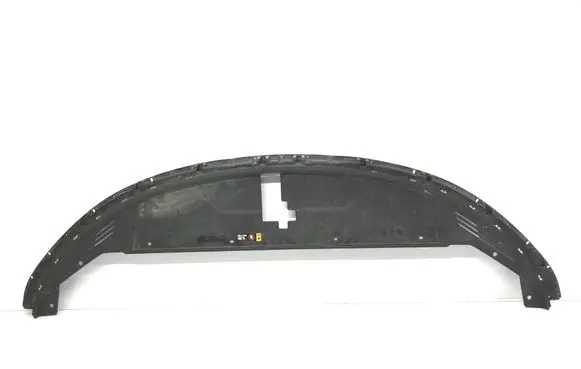 KIA Sorento IV Engine bonnet/hood lock trim molding 86370P2000