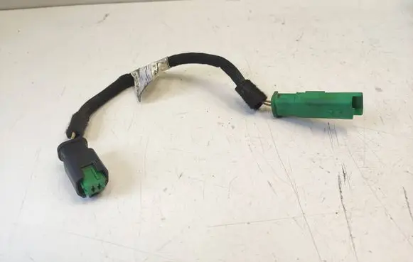 Citroen C4 Grand Picasso Other wiring loom 9817231180