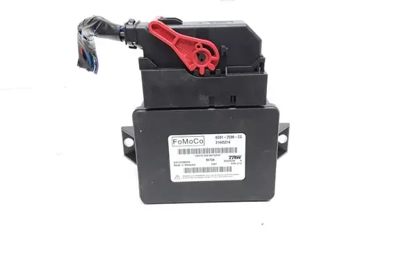 Volvo V70 Hand brake control module 31445314 6G912598CG