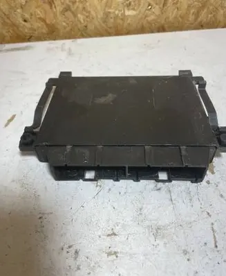 Mercedes-Benz C W203 Parking PDC control unit/module A0255457132