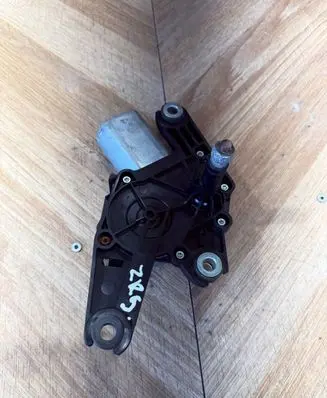 Mercedes-Benz C W204 Rear window wiper motor A2048202542 53029912
