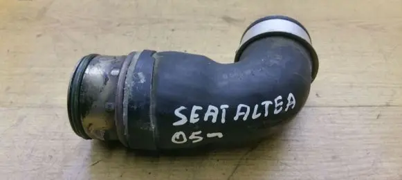 Seat Altea Intercooler hose/pipe 1T0145790B
