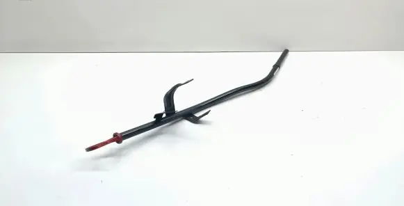 Oil level dip stick