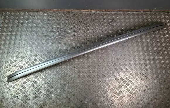 Hyundai Santa Fe Roof bar rail 