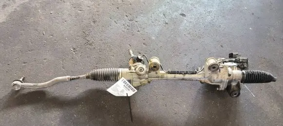 Lexus ES VII XZ10 Steering rack 8965033E90