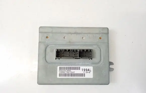 Jeep Commander Other control units/modules 56044199AL