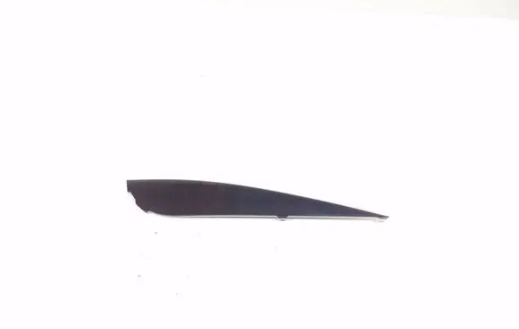 Audi A6 S6 C6 4F Center console decorative trim 4816200