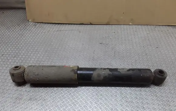 Opel Astra H Rear shock absorber/damper AGX087MT